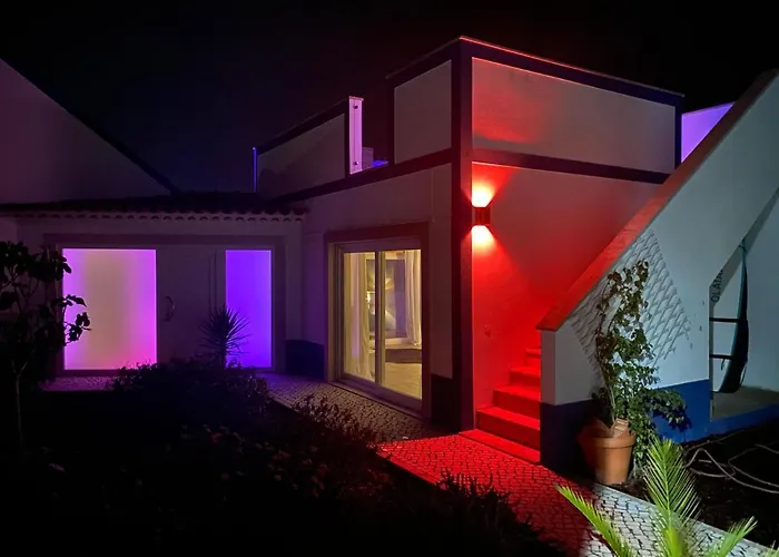 펜션 Joia Da Casa House With Private Pool