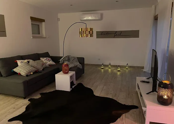 펜션 Joia Da Casa House With Private Pool