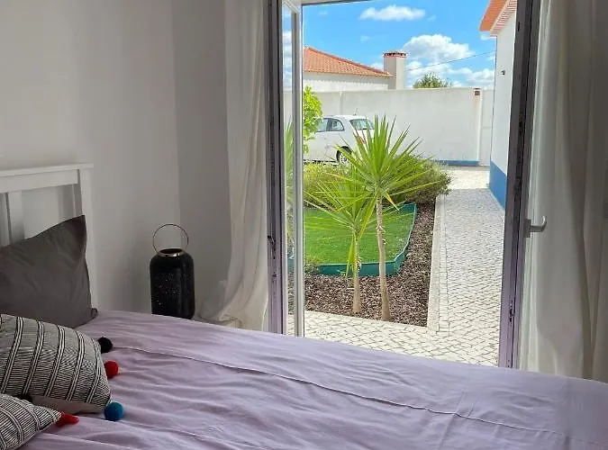 Joia Da Casa House With Private Pool * Sobral (Leiria)