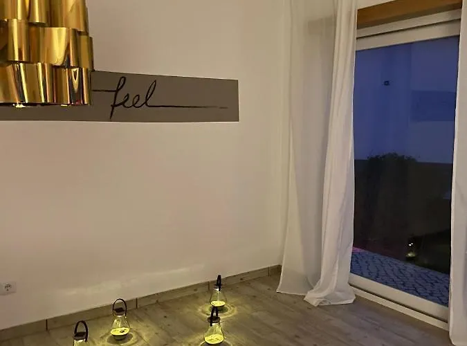 Joia Da Casa House With Private Pool 펜션 *