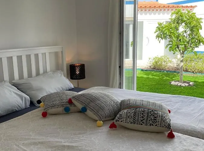 Joia Da Casa House With Private Pool 펜션 Sobral (Leiria)