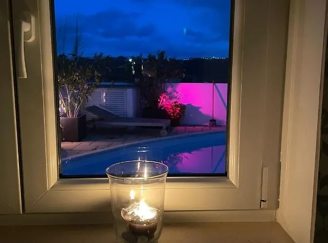 Joia Da Casa House With Private Pool * Sobral (Leiria)