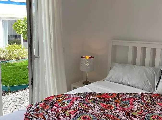 펜션 Joia Da Casa House With Private Pool