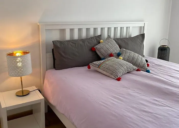 Joia Da Casa House With Private Pool Sobral (Leiria)