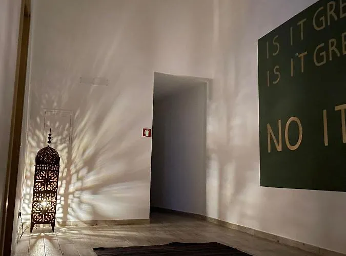 펜션 Joia Da Casa House With Private Pool Sobral (Leiria)