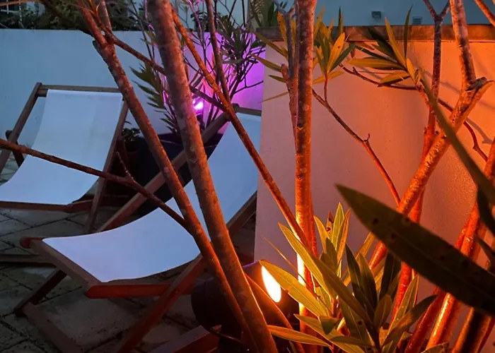 펜션 Joia Da Casa House With Private Pool *