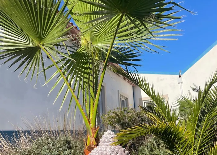 Joia Da Casa House With Private Pool 펜션 Sobral (Leiria)